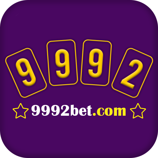 Logo 9992bet